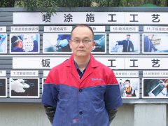 <b>丨李素军</b>