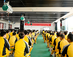 <b>【进校园】厉害了,这才是真正的技术课堂!</b>