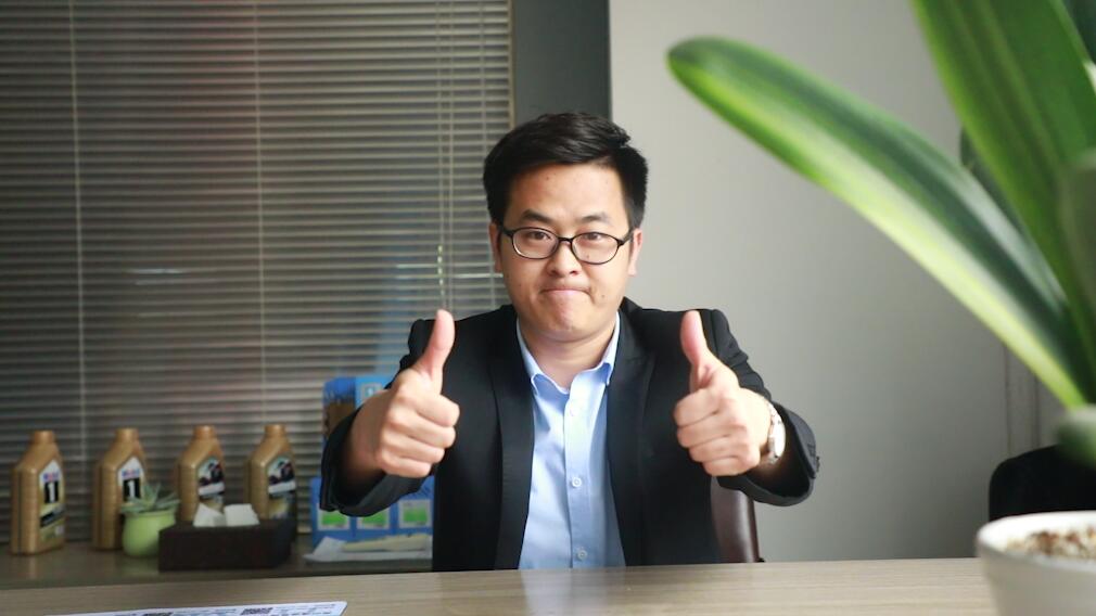 贵州-企业证言-贵州通跃易车易购汽车管理有限公司总经理